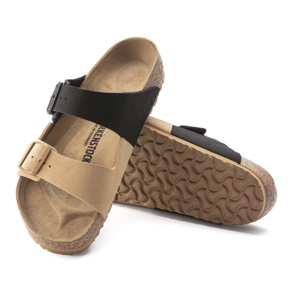Birkenstock Split Birko-Flor Arizona Sandals