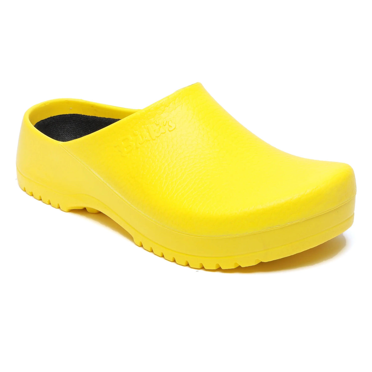 Birkenstock Super-Birki Polyurethane Clog
