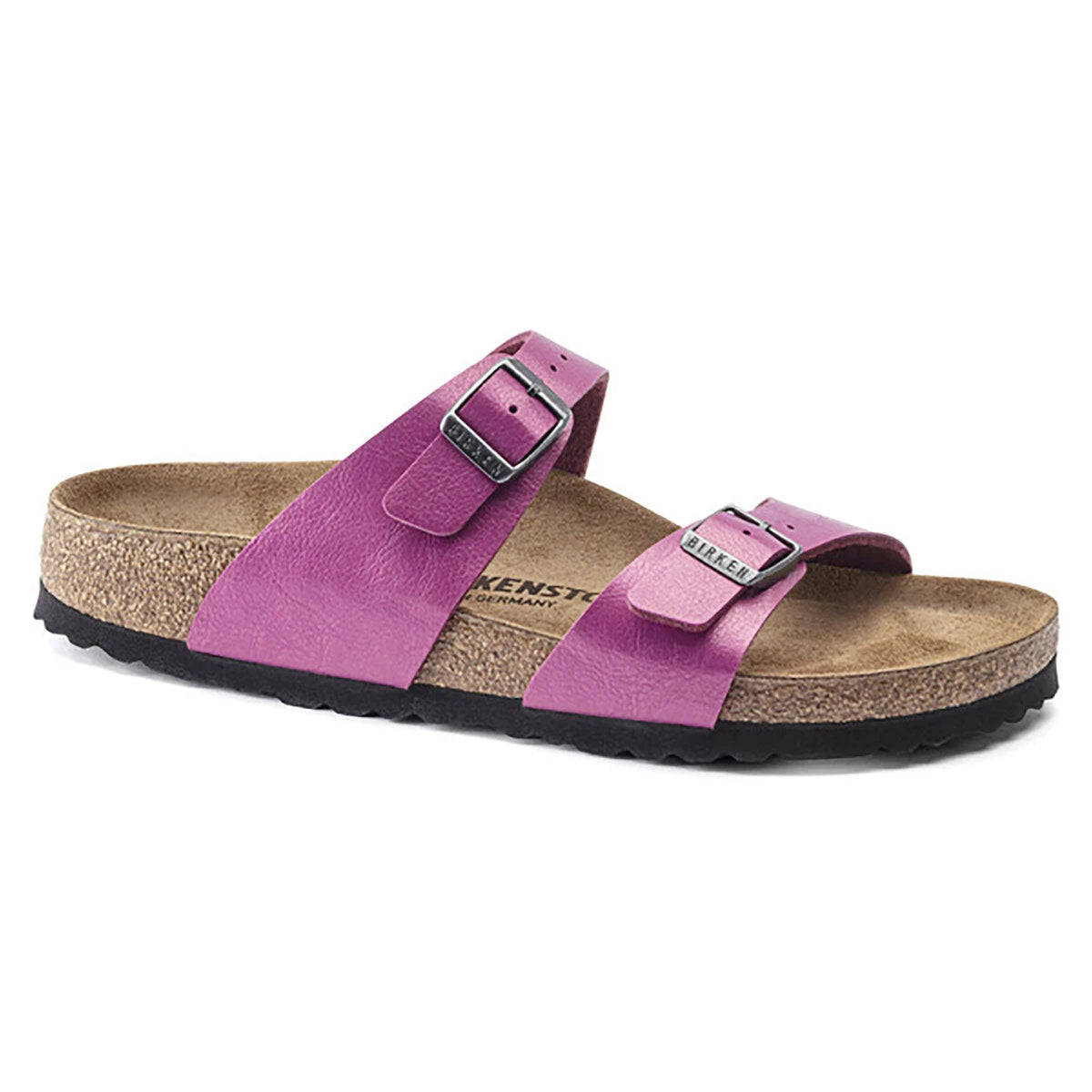 Birkenstock Women's Sydney Graceful Birko-Flor Sandals