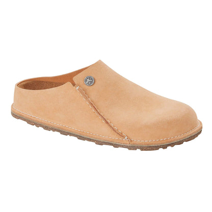 Birkenstock Zermatt 365 Suede Slippers