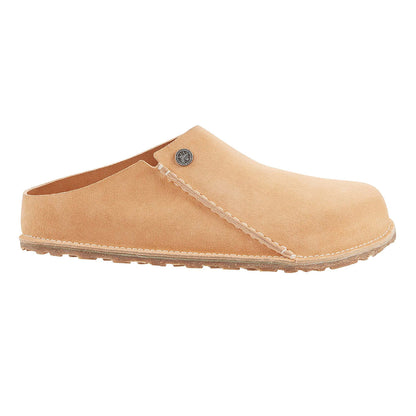Birkenstock Zermatt 365 Suede Slippers