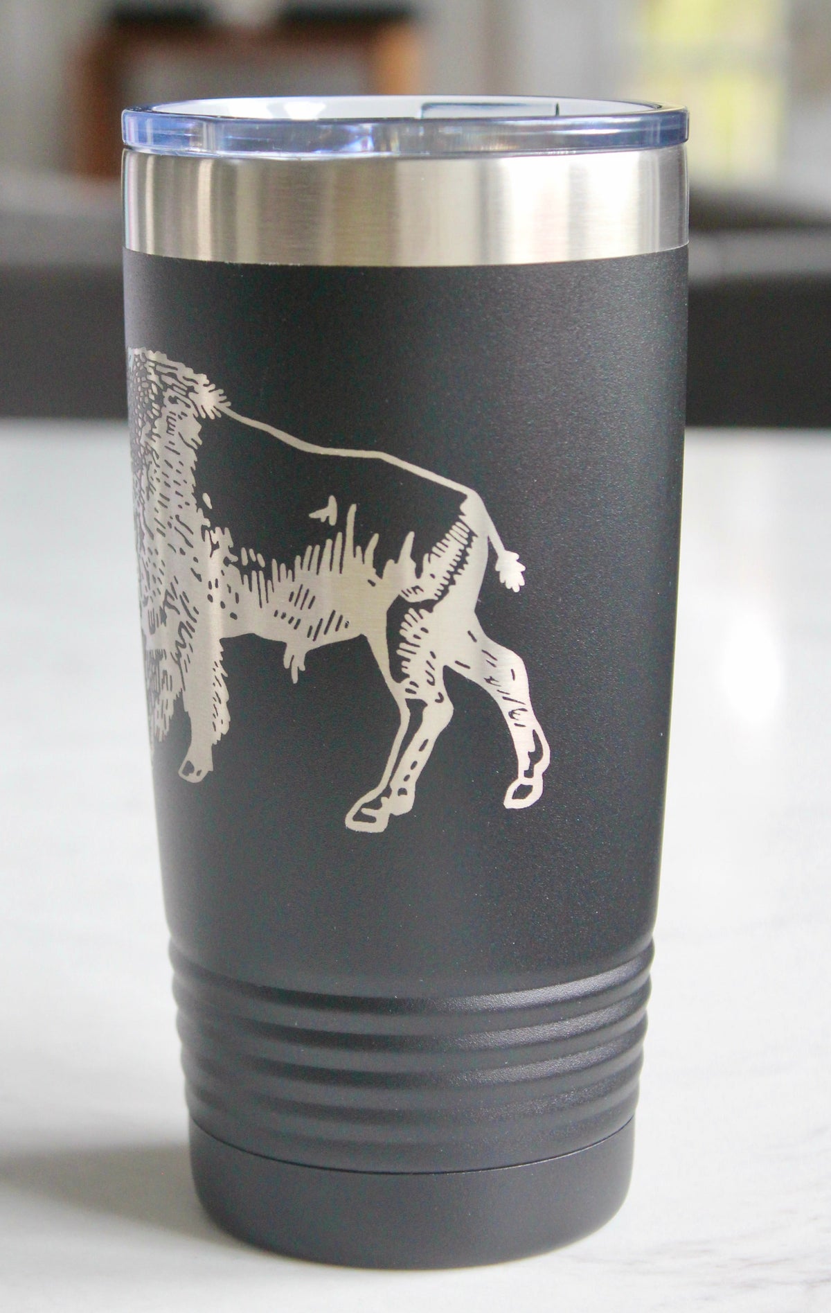 Bison Insulated Tumblers