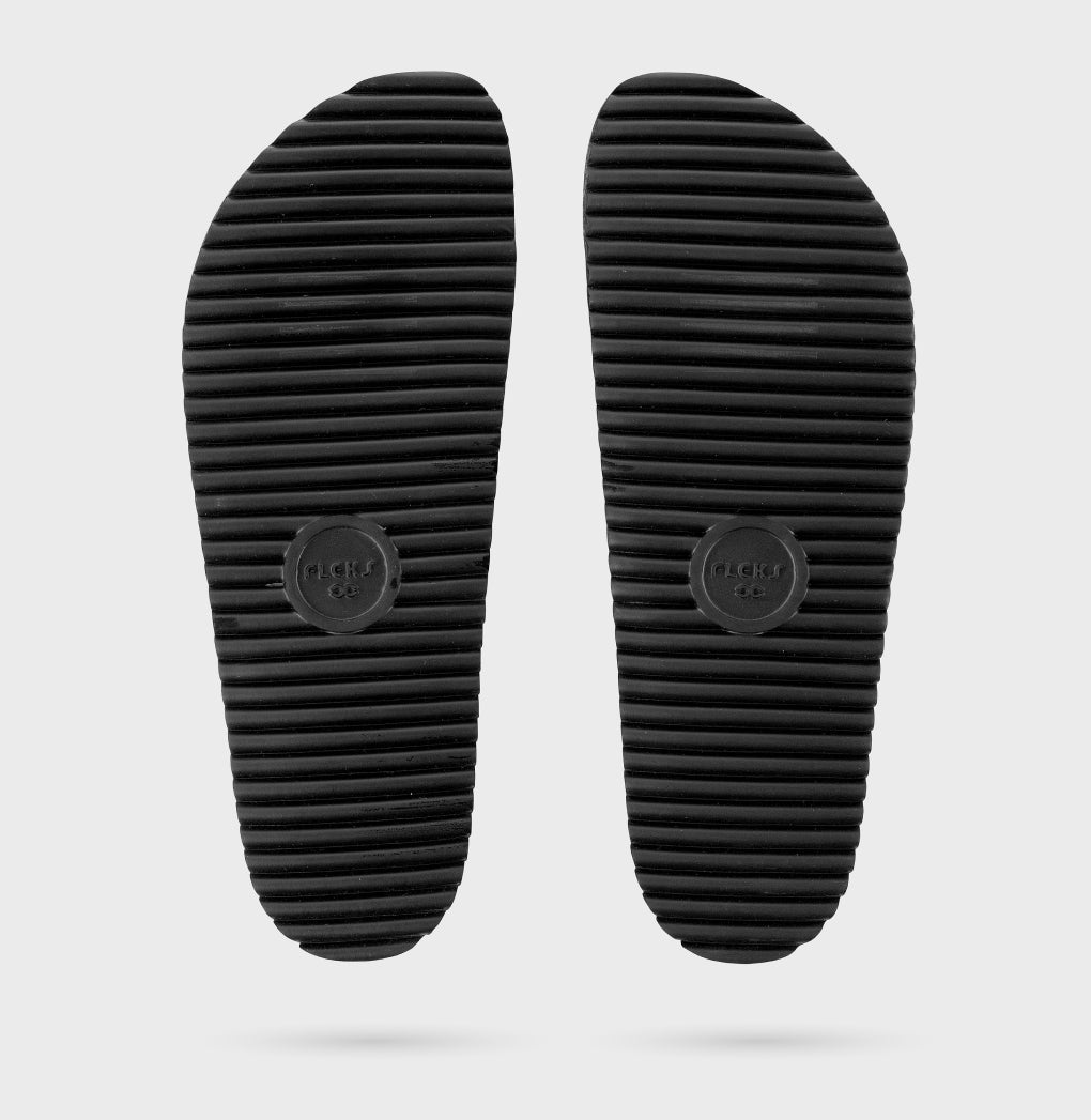 Fleks Unisex East Beach Slide - Night