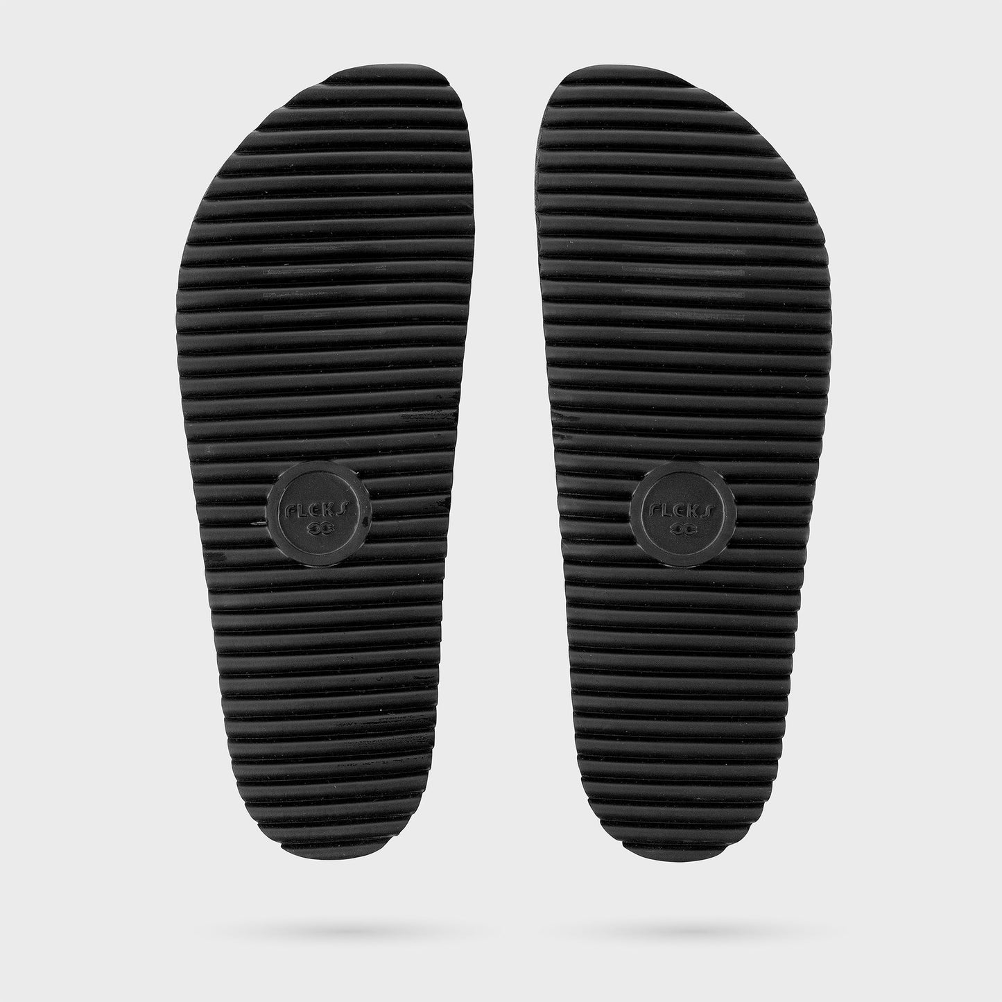 Fleks Unisex Riviera Sandal Fleks On Fleks - Nightfall