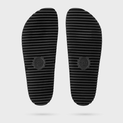 Fleks Unisex West Beach Flip Flop - Deep Blue Sea