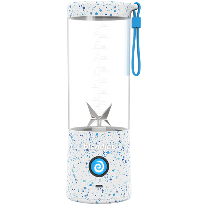 BlendJet 2 Patterns & Prints - Portable Blender with TurboJet Technology