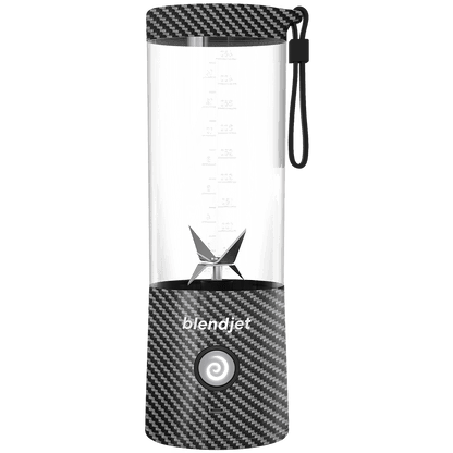 BlendJet 2 Patterns & Prints - Portable Blender with TurboJet Technology