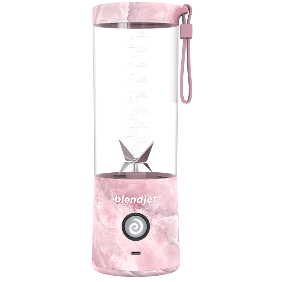 BlendJet 2 Patterns & Prints - Portable Blender with TurboJet Technology