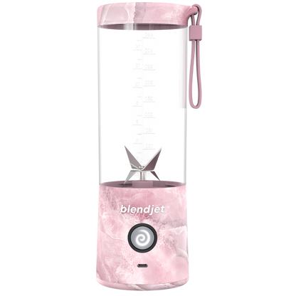 BlendJet 2 Patterns & Prints - Portable Blender with TurboJet Technology