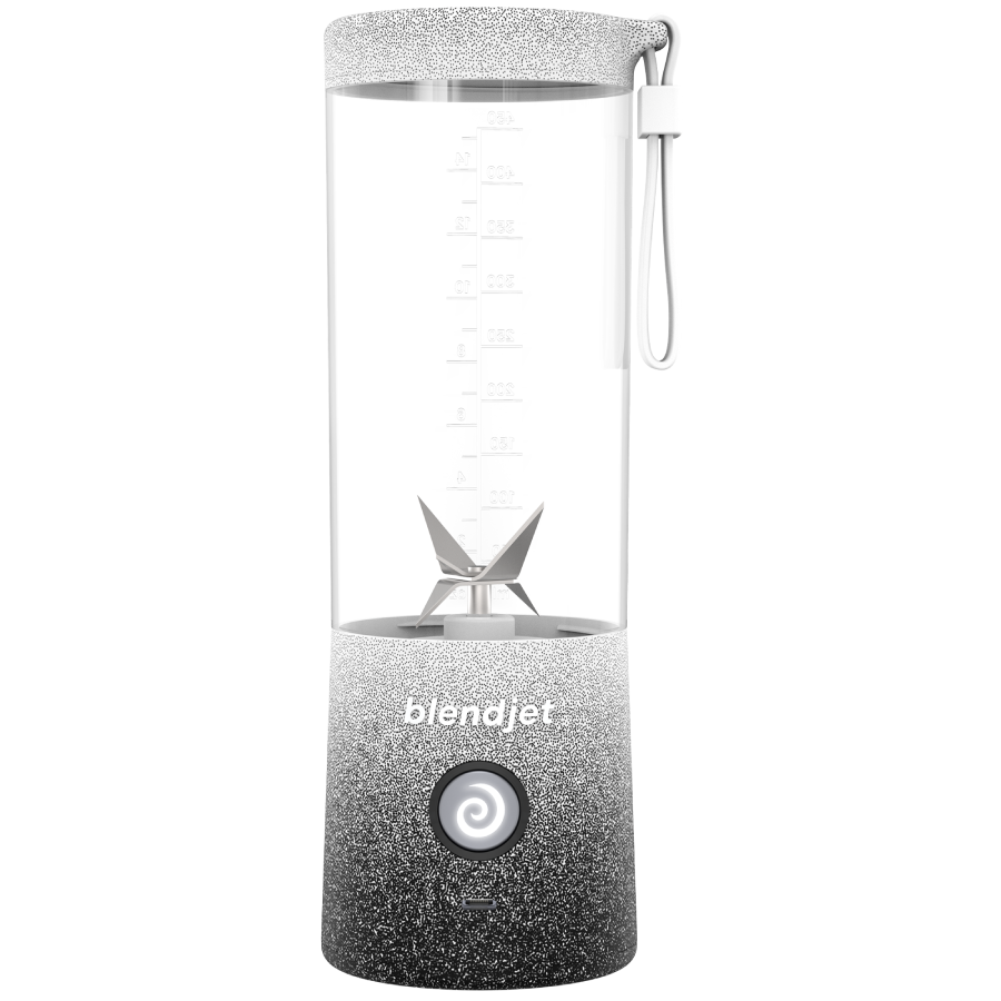 BlendJet 2 Patterns & Prints - Portable Blender with TurboJet Technology