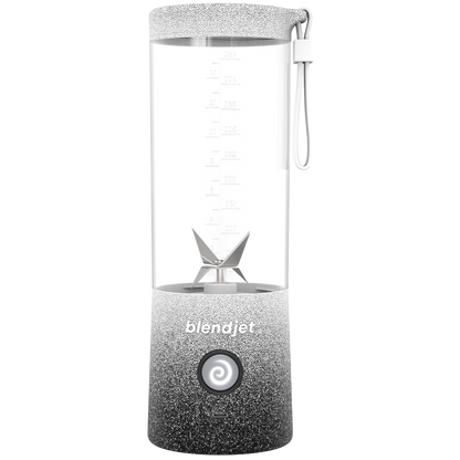 BlendJet 2 Patterns & Prints - Portable Blender with TurboJet Technology