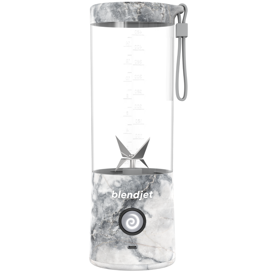 BlendJet 2 Patterns & Prints - Portable Blender with TurboJet Technology