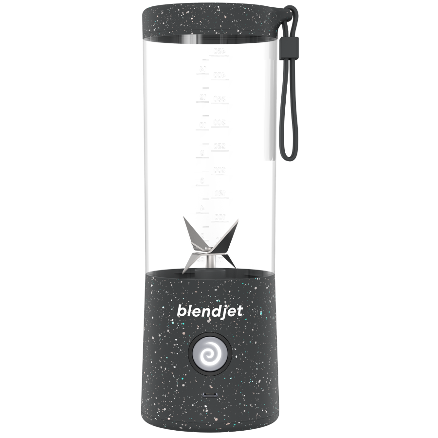 BlendJet 2 Patterns & Prints - Portable Blender with TurboJet Technology