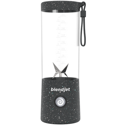 BlendJet 2 Patterns & Prints - Portable Blender with TurboJet Technology