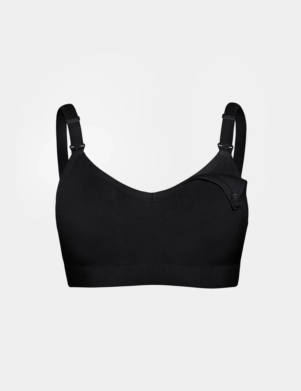 BlissFit™ Nursing/Pumping Bra