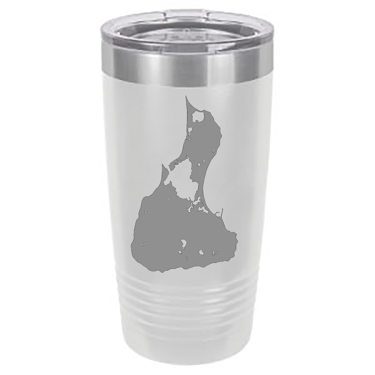 Block Island Insulated Tumblers