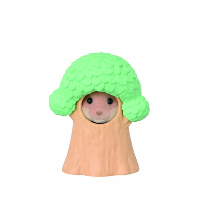 Blooming Baby Friends Series (1 pc)