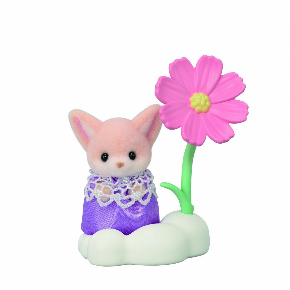 Blooming Baby Friends Series (1 pc)