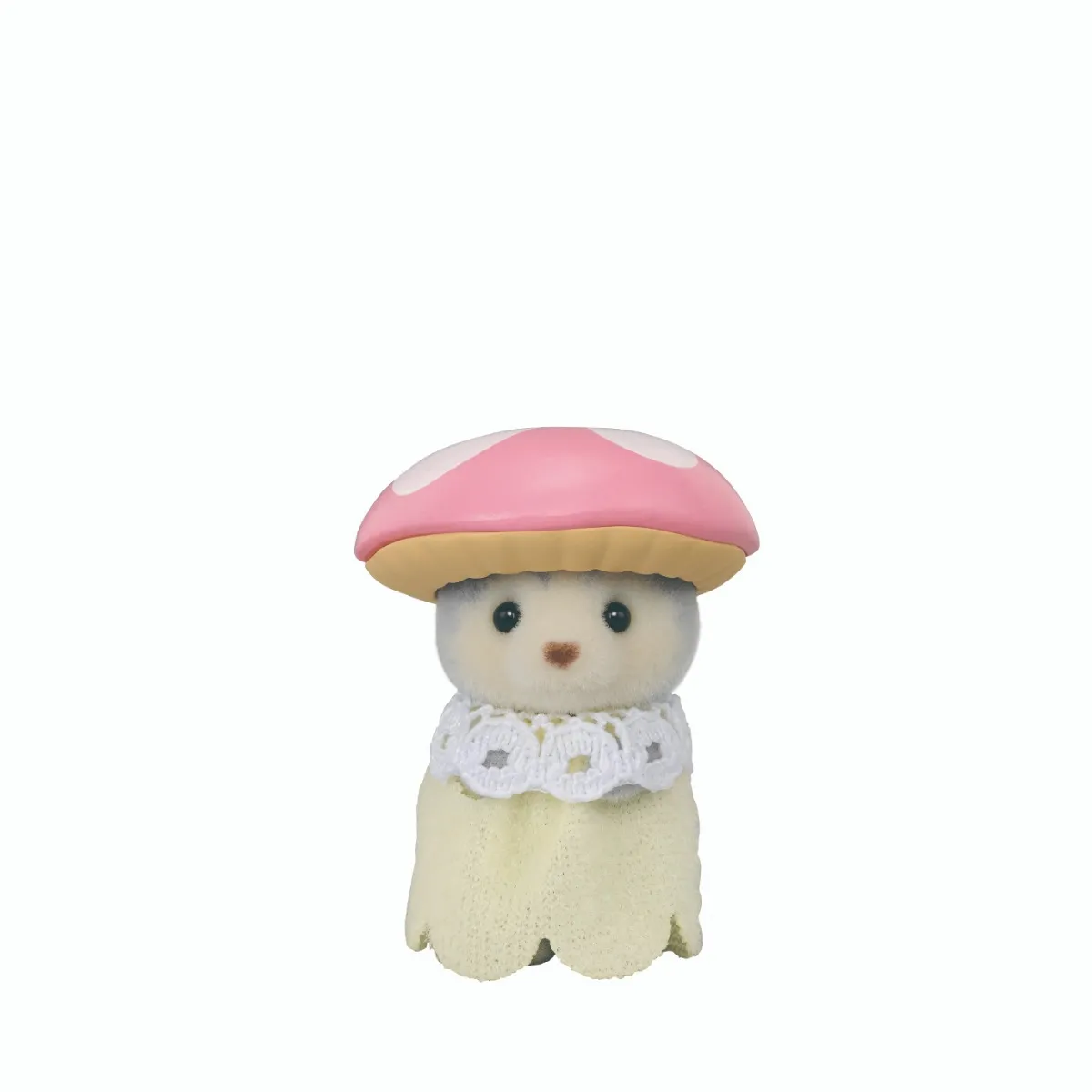 Blooming Baby Friends Series (1 pc)
