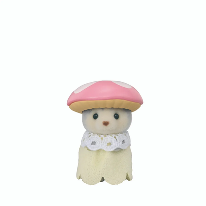 Blooming Baby Friends Series (1 pc)