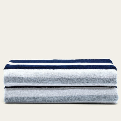 Bondi Cabana Towels