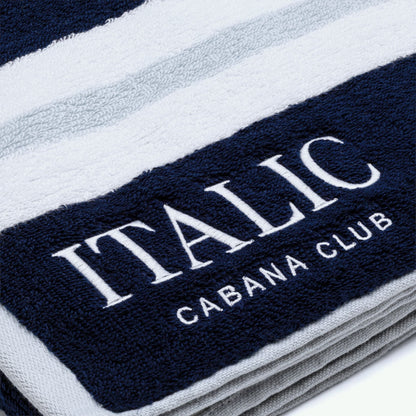 Bondi Cabana Towels