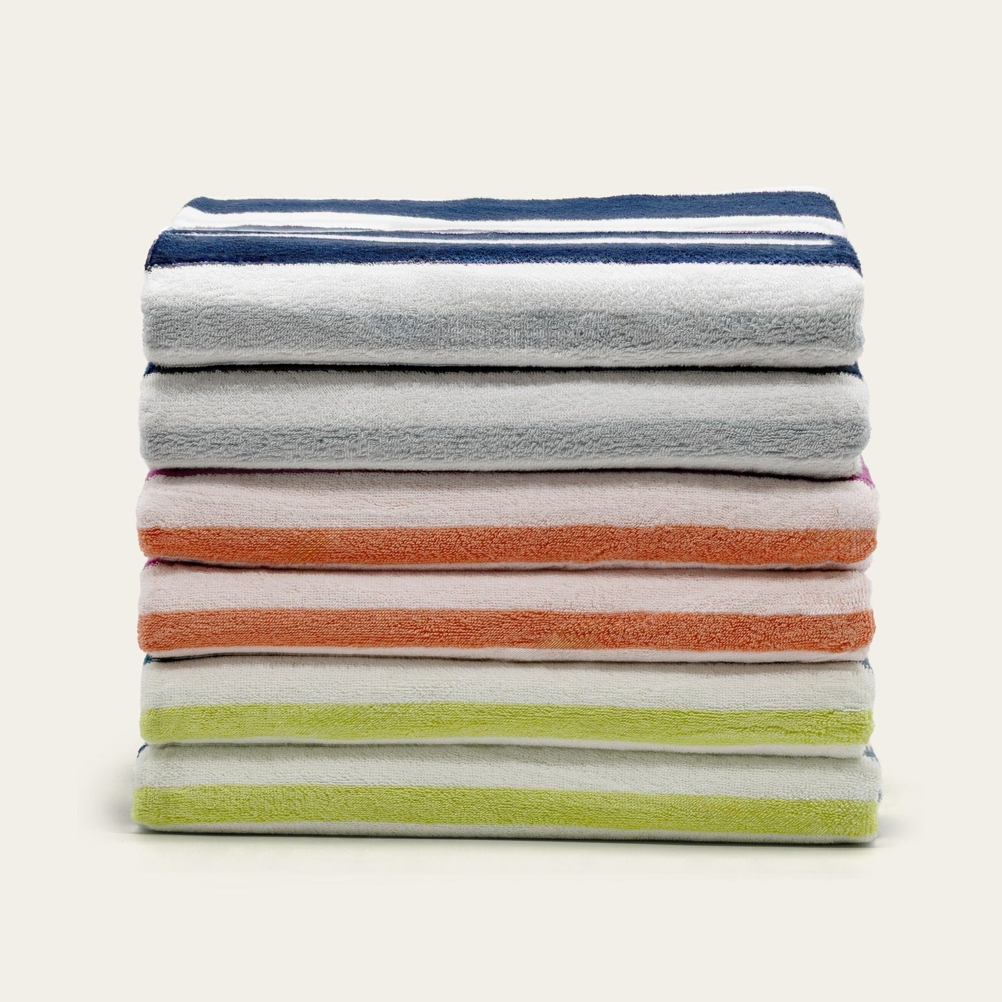 Bondi Cabana Towels