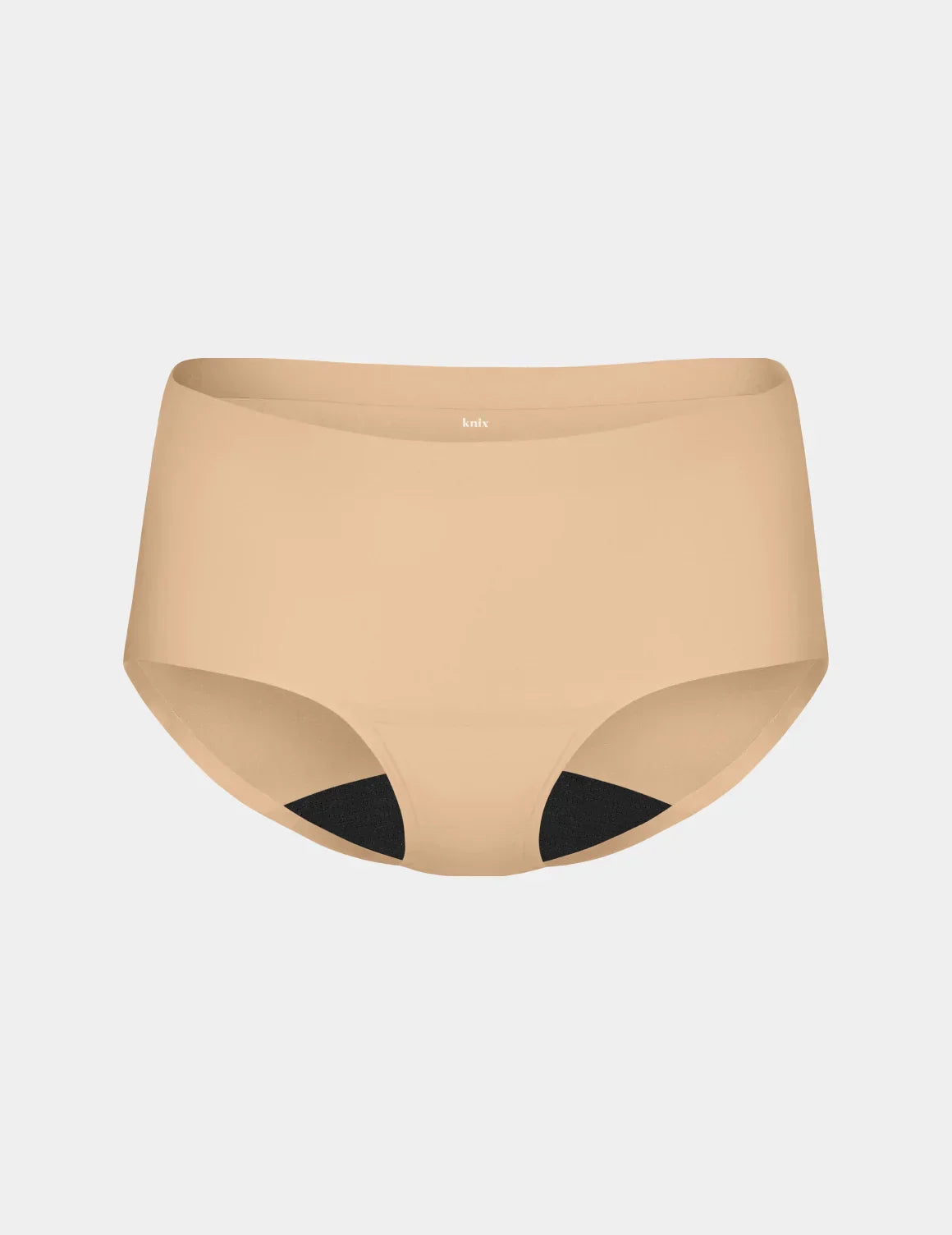 Light Leakproof No-Show Boyshort