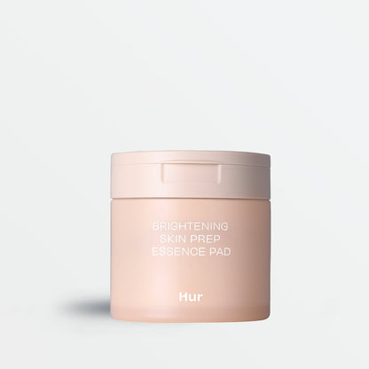 Brightening Skin Prep Essence Pad (70ea)