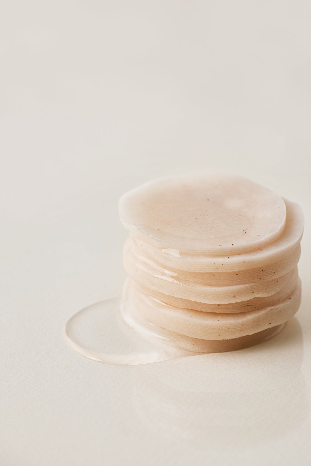 Brightening Skin Prep Essence Pad (70ea)