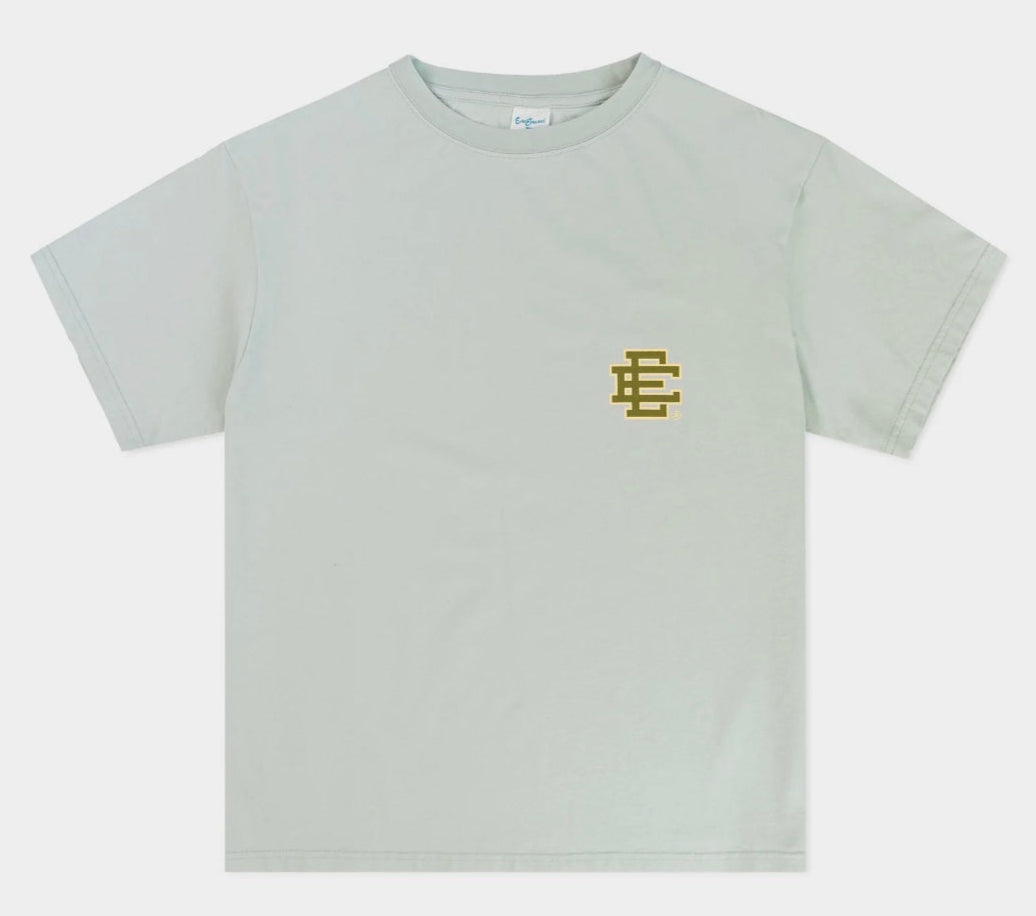 Eric Emanuel Men's Ee Basic T-Shirt Fw24