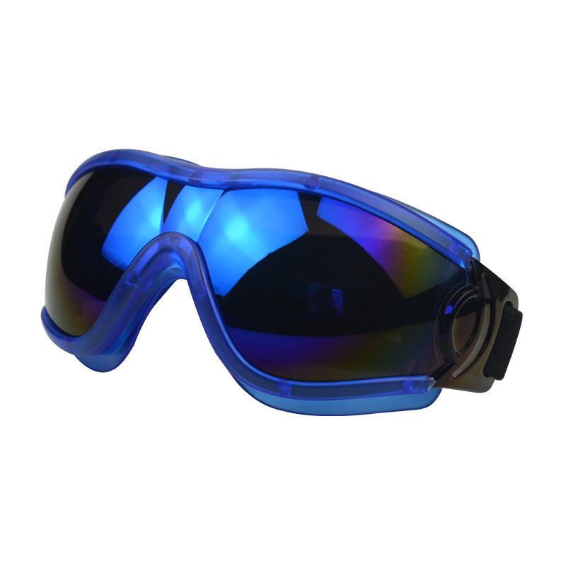Pet Glasses Windproof and UV resistant Sunglasses