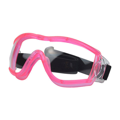 Pet Glasses Windproof and UV resistant Sunglasses