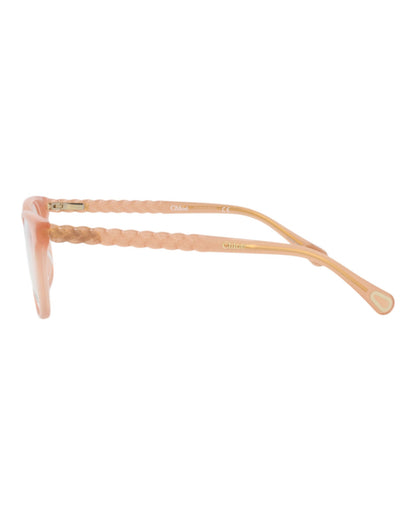 Chloé Cat Eye-Frame Acetate Optical Frames