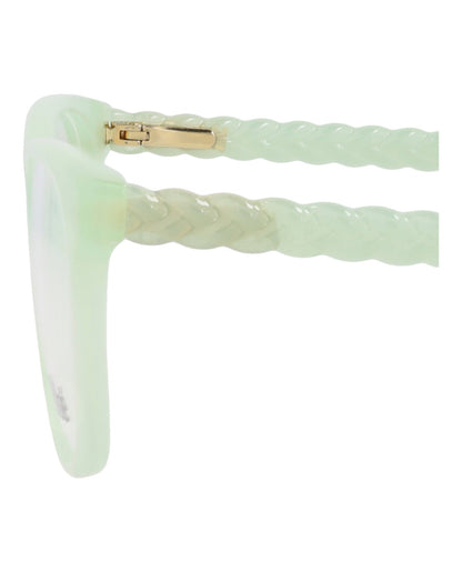 Chloé Cat Eye-Frame Acetate Optical Frames