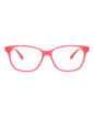 Chloé Cat Eye-Frame Acetate Optical Frames