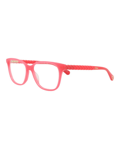 Chloé Cat Eye-Frame Acetate Optical Frames