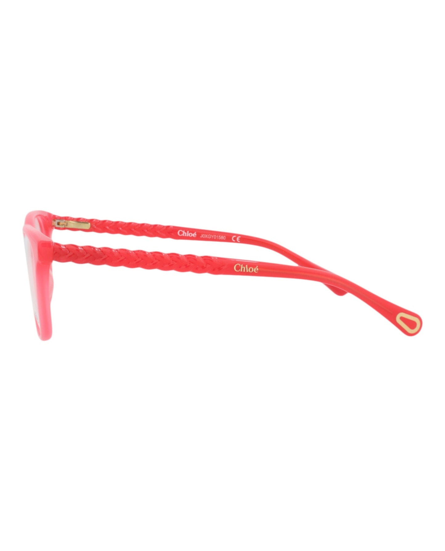 Chloé Cat Eye-Frame Acetate Optical Frames