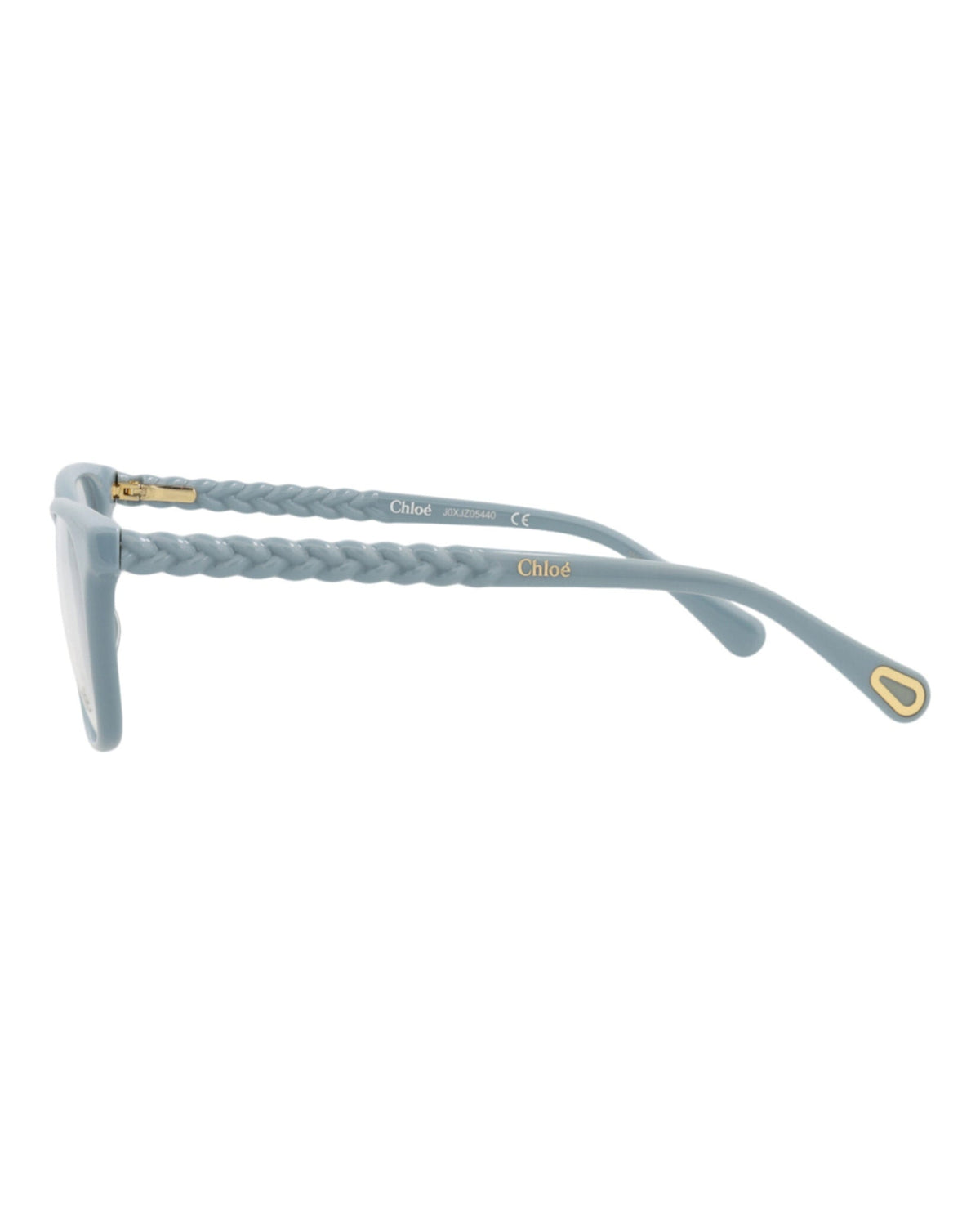 Chloé Cat Eye-Frame Acetate Optical Frames