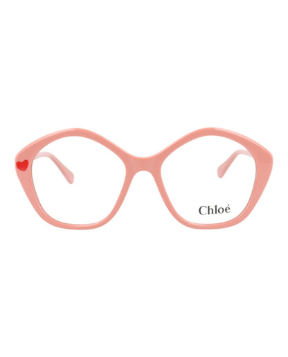 Chloé Square-Frame Acetate Optical Frames