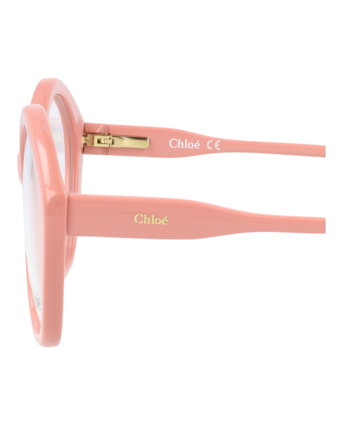 Chloé Square-Frame Acetate Optical Frames