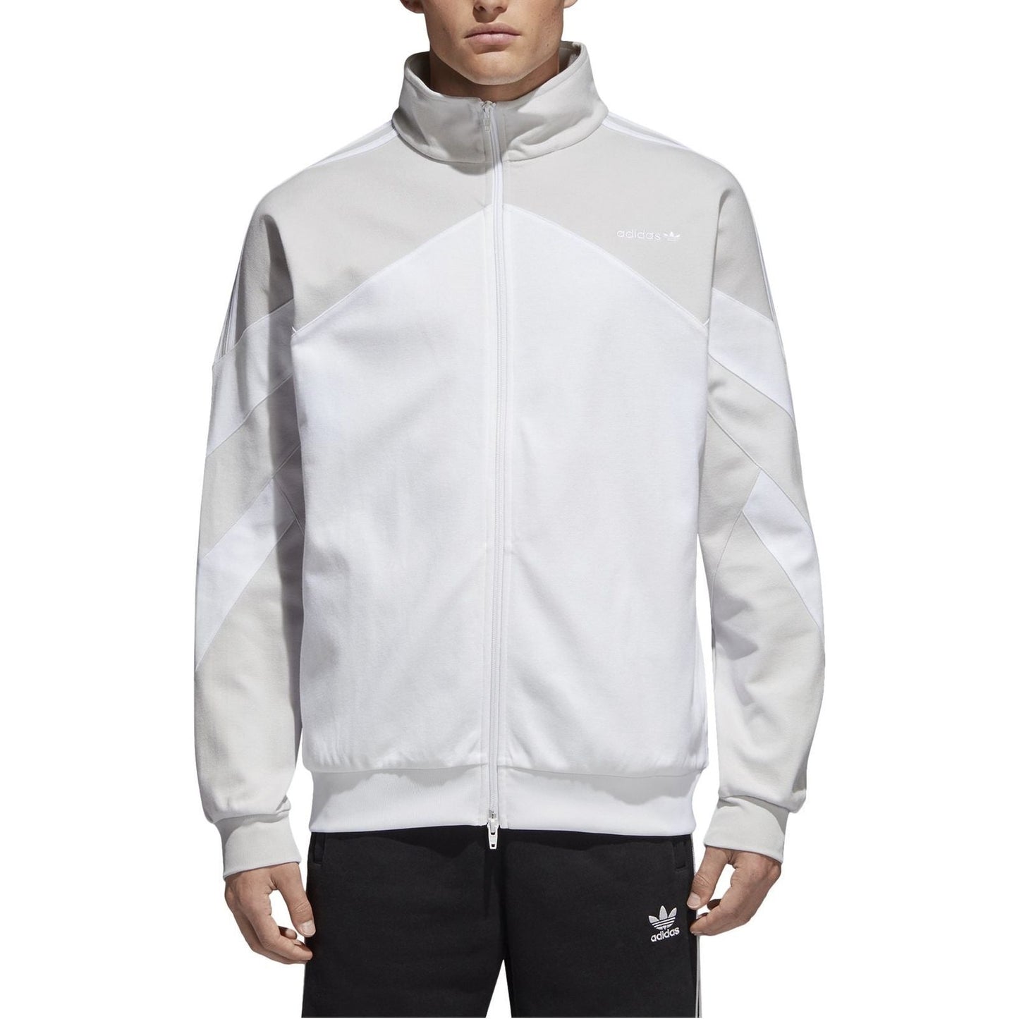 adidas Men's Palmeston Track Jacket
