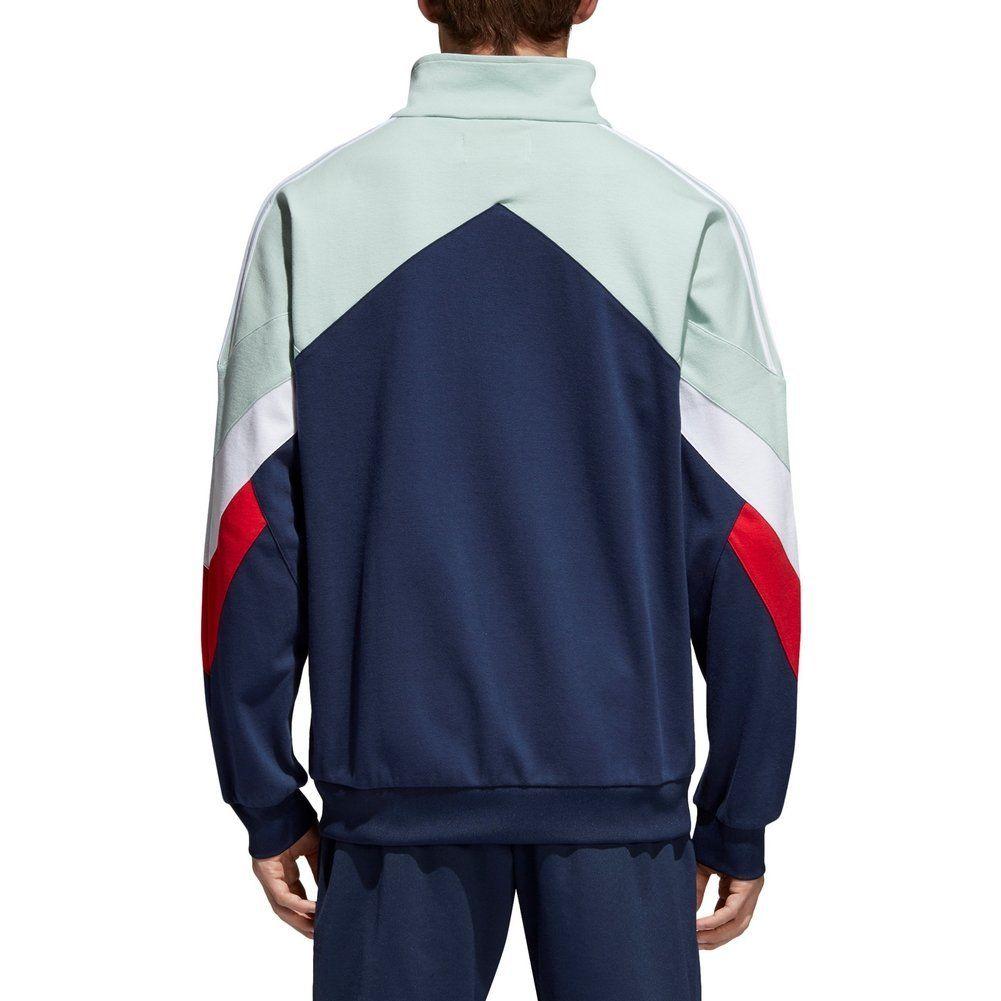 adidas Men's Palmeston Track Jacket