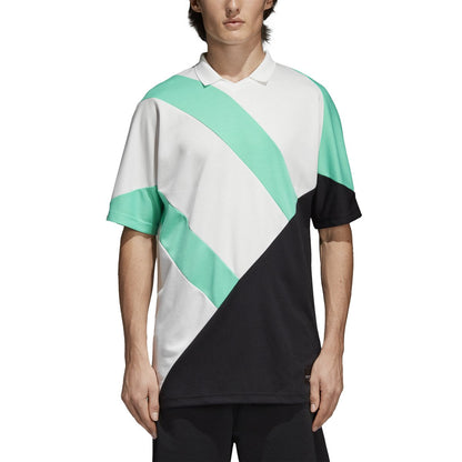 adidas Men's Eqt 18 Polo Tee