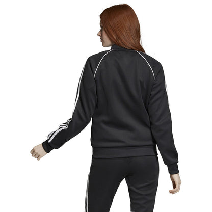adidas Women's Originals Superstar Track Jacket
