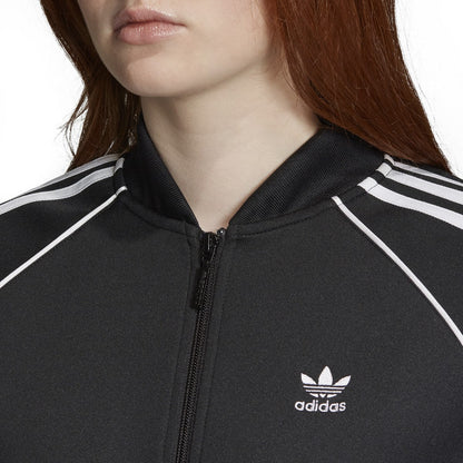 adidas Women's Originals Superstar Track Jacket