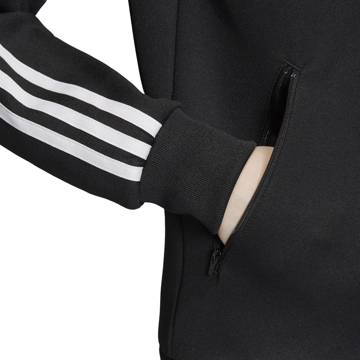adidas Women's Originals Superstar Track Jacket