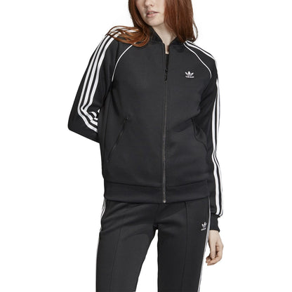 adidas Women's Originals Superstar Track Jacket