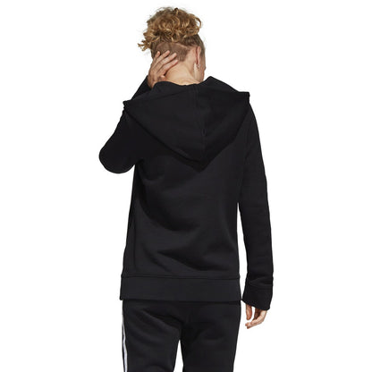 adidas Women's Originals Trefoil Hoodie Sweaters