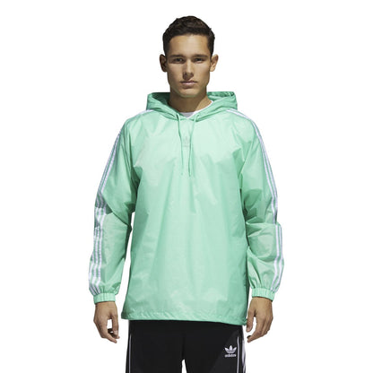 adidas Men's Poncho Windbreaker Windbreakers